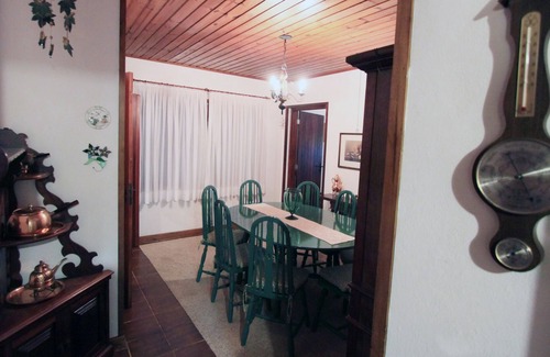 Alto do Capivari House | Luxury Campos do Jordão House in Alto do Capivari 4km from Baden for up to 20 p.