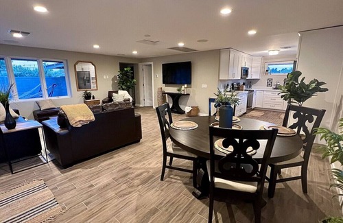 Carefree House | Luxury Casita & Outdoor Space