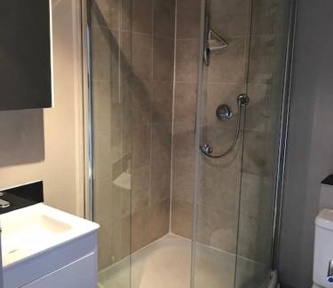 Royal Tunbridge Wells Apartment | Luxury Central Tunbridge Wells with free parking