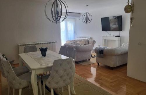 Strumica Apartment | Luxury Central Apartment