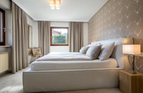 Kitzbuehel Ski Chalet | Luxury Central Kirchberg