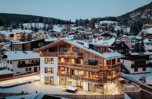 Ortisei Ski Chalet | Luxury Chalet Milé