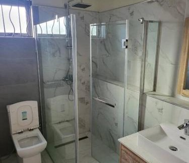 Calodyne Villa | luxury cheerful 4 bedrooms villa in Calodyne