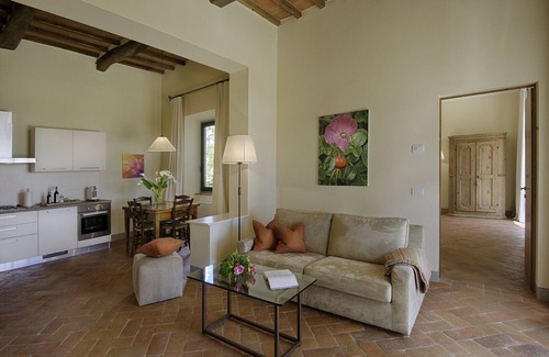 Panzano in Chianti House | Luxury Chianti in La Rosa