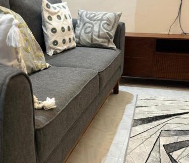 Mbezi Apartment | LUXURY CHICA Tz
