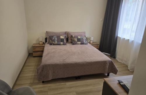 Sliven Apartment | Luxury City Centre Appartment Iva