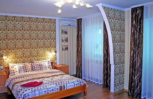 Svitlogirske Apartment | Luxury city centre in Poltava