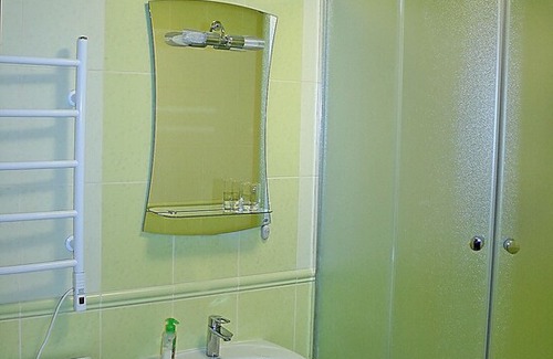 Svitlogirske Apartment | Luxury city centre in Poltava