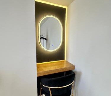 Portsoy Apartment | Luxury Coastal Cottage