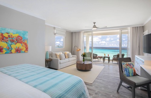 Maxwell Resort | Luxury Collection at Sea Breeze Beach House by Ocean Hotels