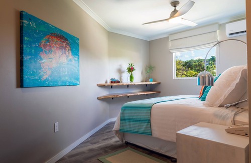 Maxwell Resort | Luxury Collection at Sea Breeze Beach House by Ocean Hotels