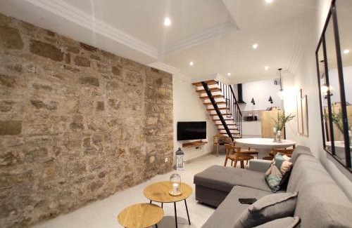 Jaen Apartment | Luxury & Comfort a 2 minutos de parking público