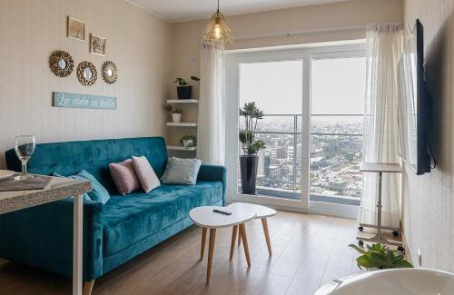 La Victoria Apartment | Luxury & Comfortable Apartment La Victoria Lima
