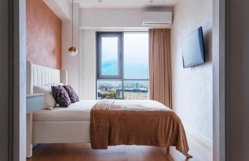 Tashkent Apartment | Luxury Condos Tashkent - Квартиры Люкс класса в центре Ташкента