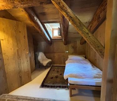 Cortina d'Ampezzo House | Luxury Cortina