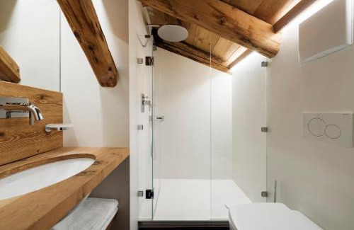 Cortina d'Ampezzo House | Luxury Cortina