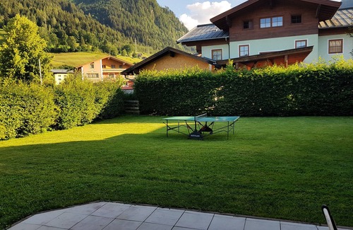 Kaprun Apartment | Luxury & cosiness on 140 m2, near centre of Kaprun