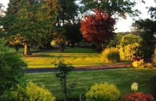 Craigavon Cottage | Luxury Cottage Clocktower/royal Hillsborough
