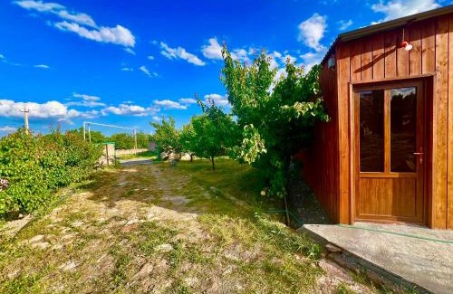 Byurakan Villa | Luxury Cottage next to observatory