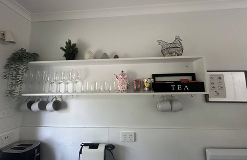 Clarendon Cottage | Luxury Country Cottage, on the steps of Fleurieu Peninsula and Adelaide Hills