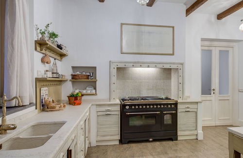 Zagarolo Villa | Luxury Country House near Rome - Villa Luxury Around Rome