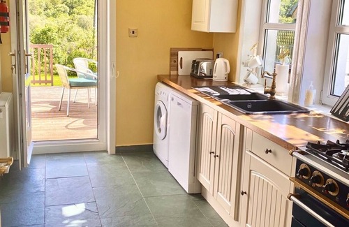 Furnace House | Luxury Country house with Spa