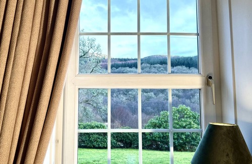 Furnace House | Luxury Country house with Spa