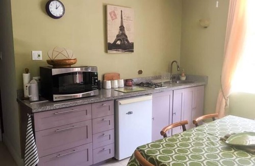 Parish Land Apartment | Luxury Countryside 2 Bed Apartment with Pool