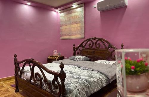 Irbid Apartment | Luxury couple room in irbid