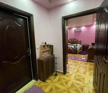 Irbid Apartment | Luxury couple room in irbid
