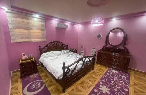Irbid Apartment | Luxury couple room in irbid