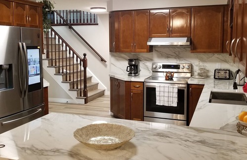 Guelph House | Luxury Detached 4 Bedroom House
