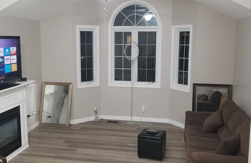 Guelph House | Luxury Detached 4 Bedroom House