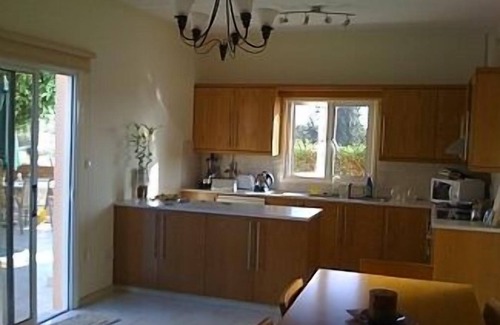 Mazotos Villa | Luxury Detached Villa Private Secluded Pool Views Over Fields And An Olive Grove