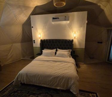 'Asir Other | luxury dome resort