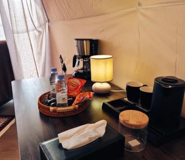 'Asir Other | luxury dome resort