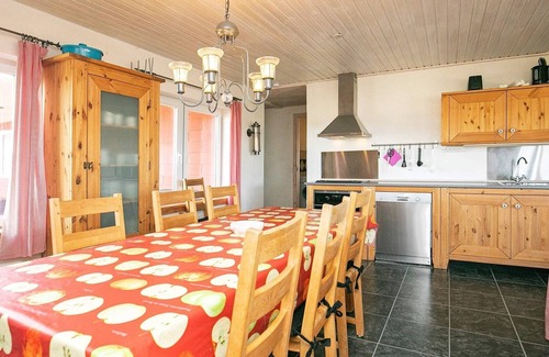 Rødhus House | Luxury Dunes Retreat-By Traum