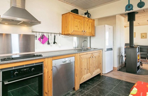 Rødhus House | Luxury Dunes Retreat-By Traum