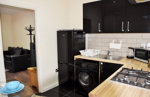 Bedford Apartment | Luxury Duplex Apartment