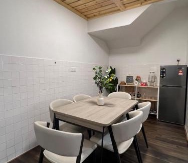 Bandar Sungai Long House | Luxury Event-house 3BR - For 8 to 12Pax