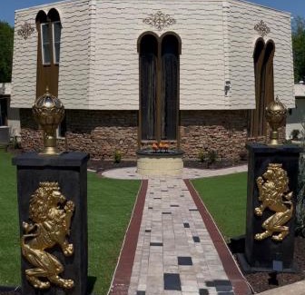 Ederville House | Luxury Executive Rental in Fort Worth