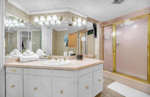 Ederville House | Luxury Executive Rental in Fort Worth