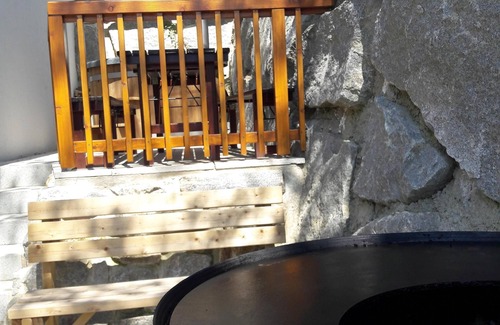 Lengdorf Apartment | Luxury family holiday home with private sauna, hot tub and great view