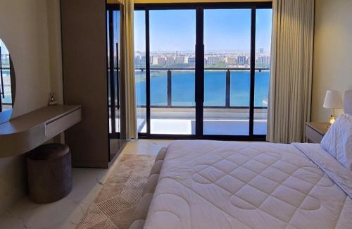 Al Khobar Apartment | Luxury family with panoramic sea view