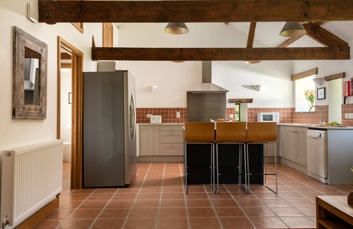 Widegates Cottage | Luxury Farm Cottages in rural setting near Looe, with hot tubs and EV charging