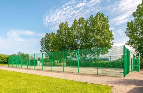Mablethorpe Apartment | Luxury First Floor 2 bed Apartment