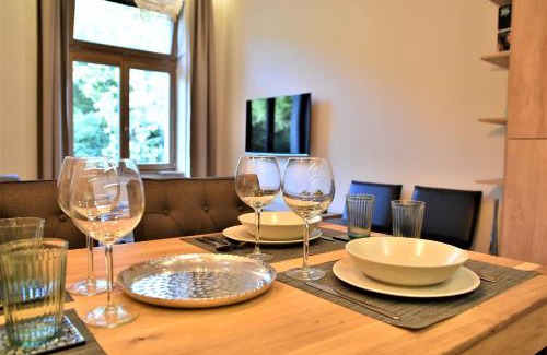 Budavar Apartment | Luxury Flat Near Castle Hill