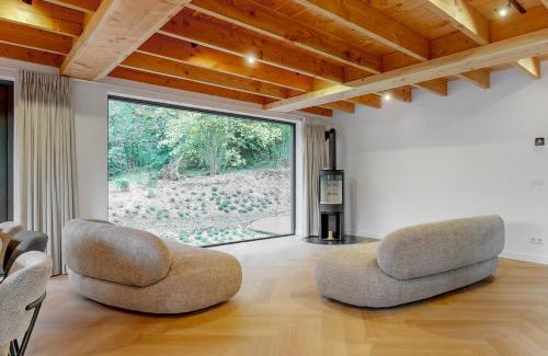 Groesbeek Villa | Luxury forest villa 3 bed rooms