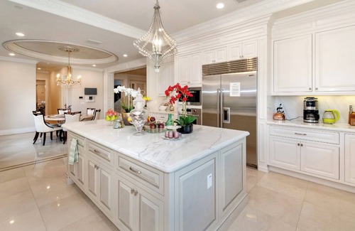 Arcadia House | Luxury French Manor amazing pool 5BDRMS 10,000sqf,land28,000sqf