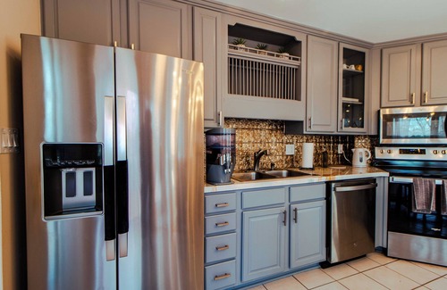 Douglasville Apartment | Luxury Gated Douglasville Home